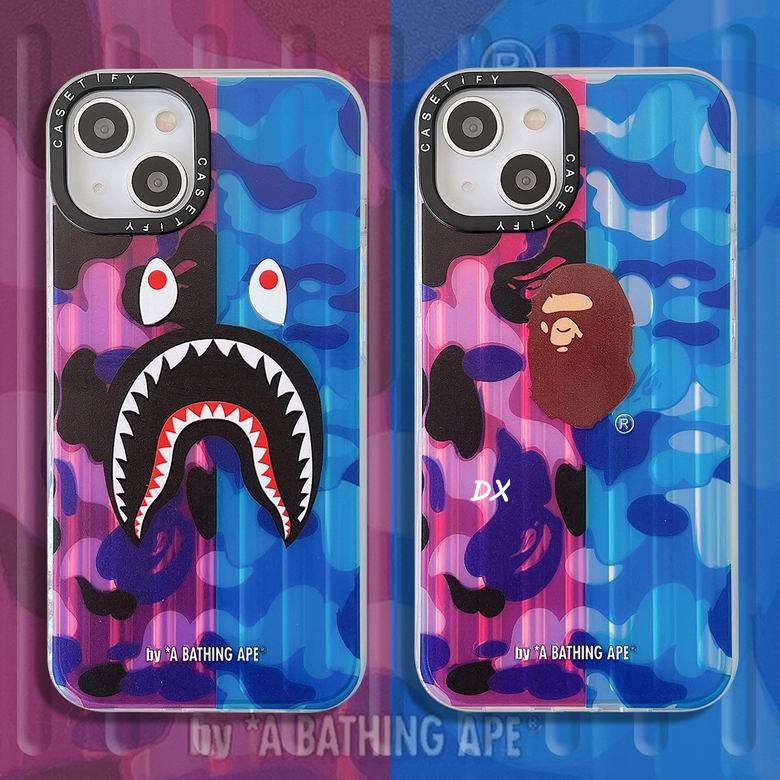 Bape iphone11-14pro max 03